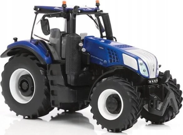 TMY TOMY New Holland T8.435 traktorius 43216 /3