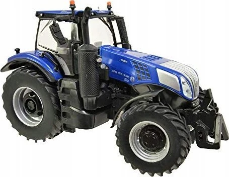 TMY TOMY New Holland T8.435 traktorius 43216 /3