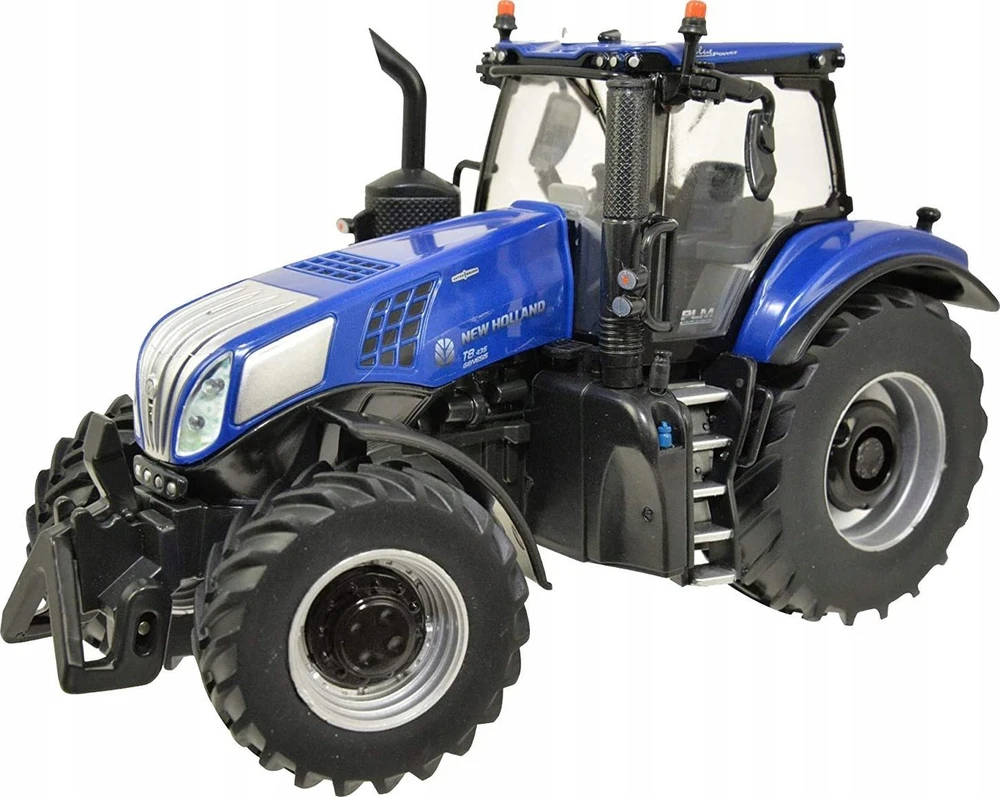 TMY TOMY New Holland T8.435 traktorius 43216 /3