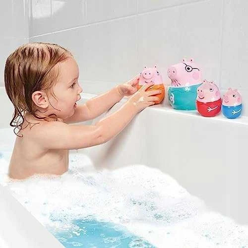 TOMY Peppa Pig Matrioška E73526 /6