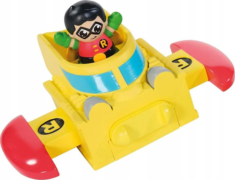*****TOMY TOOMIES Betmeno automobilis 3v1 E73262 /2