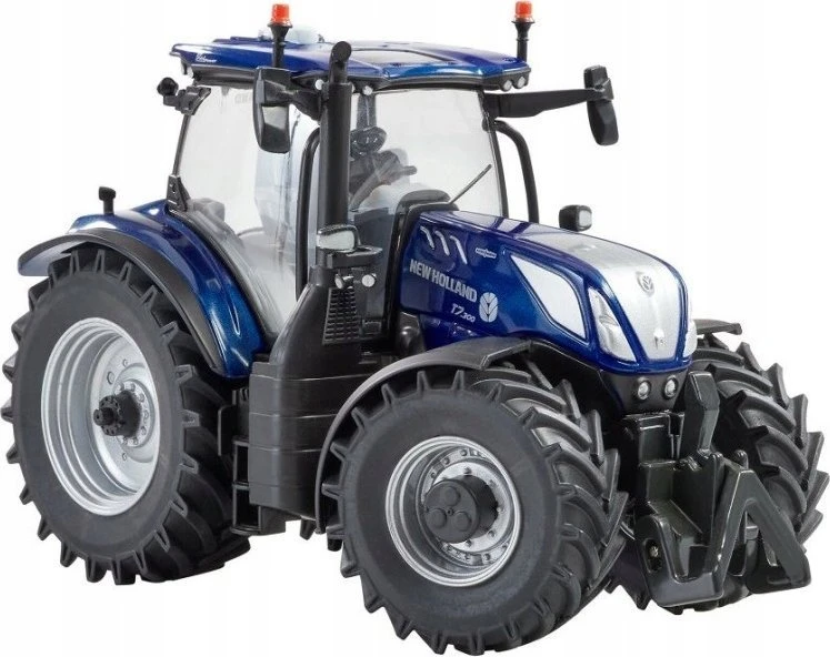 TOMY Britains traktorius New Holland T7.300 Blue43341