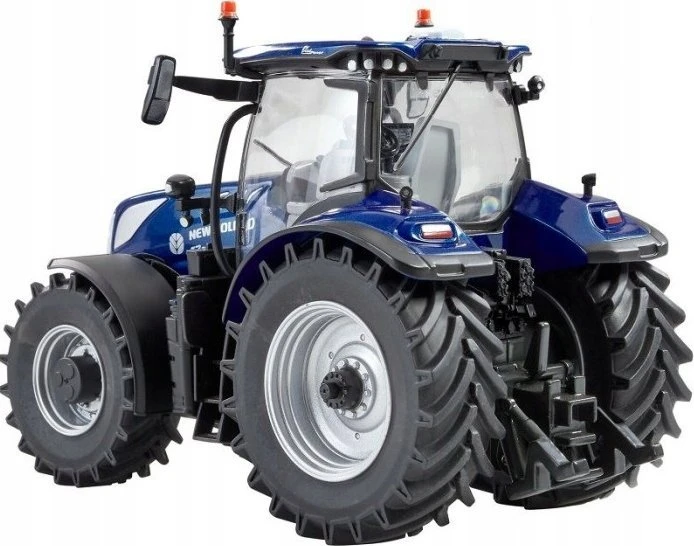 TOMY Britains traktorius New Holland T7.300 Blue43341