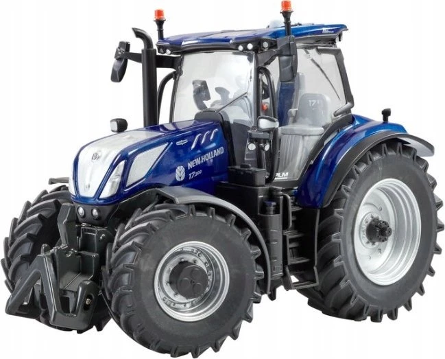 TOMY Britains traktorius New Holland T7.300 Blue43341