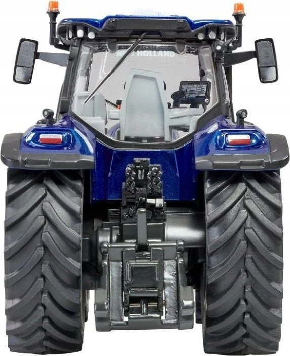 TOMY Britains traktorius New Holland T7.300 Blue43341