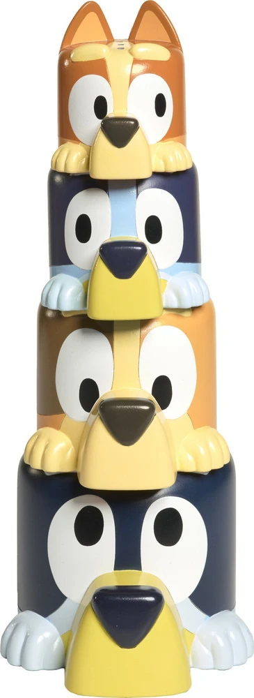 „Toomies“ – „Bluey šeimos pilstytojai“ (203-73622)
