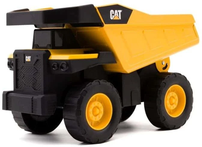 FUNRISE CAT transporto priemonė Compact Steel, asort., 83429