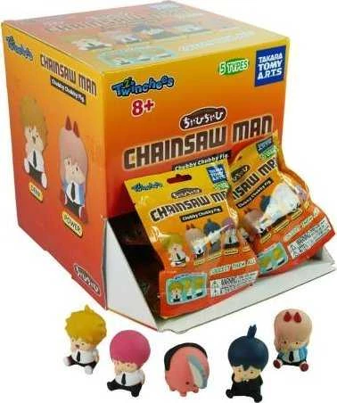 TOMY TWIN. grandininis pjūklas Man fig.kolekcj. M805233 31400