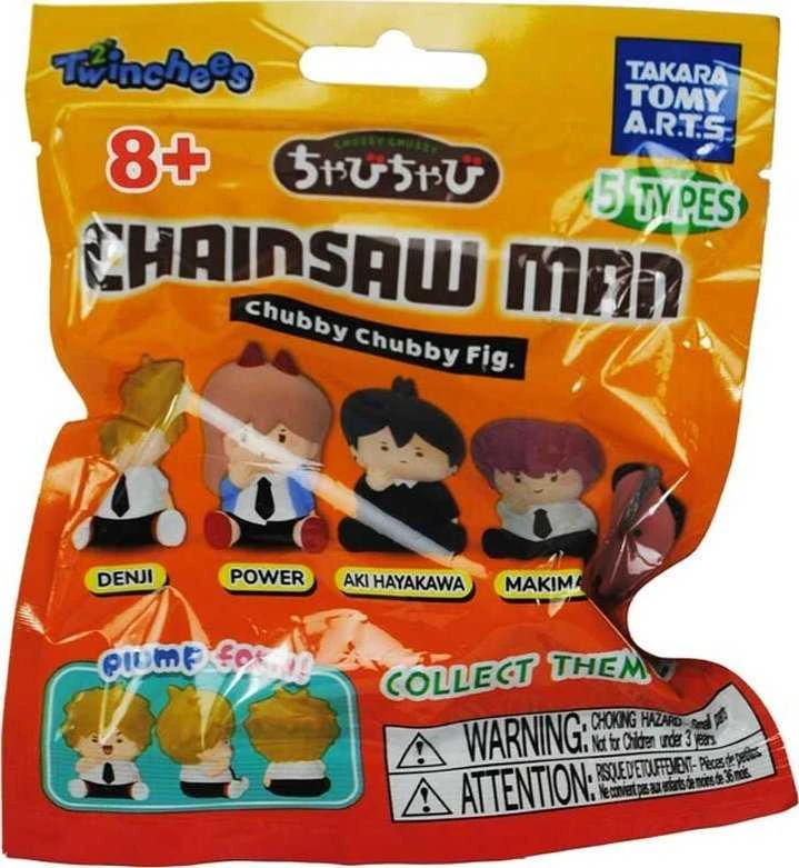 TOMY TWIN. grandininis pjūklas Man fig.kolekcj. M805233 31400