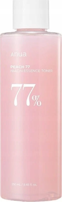Anua Heartleaf 77% Soothing Toneris valomasis ir raminamasis tonikas, 250 ml
