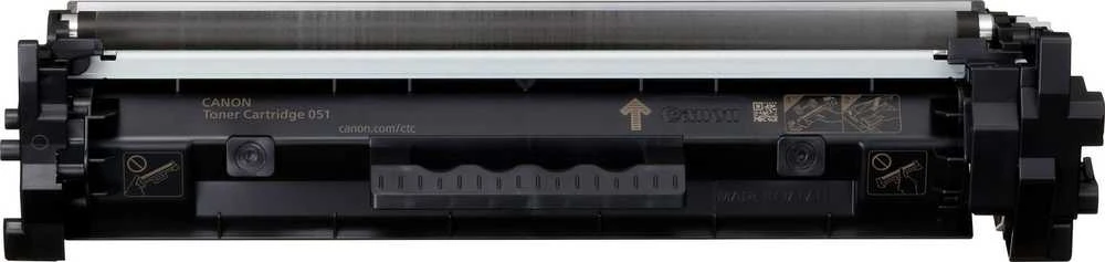 CANON CRG 051 dažai