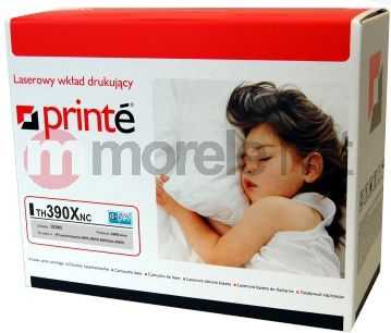 Tonerio kasetė Printe TH390XNC Juodas Suderinamas 90X (TH390XNC)