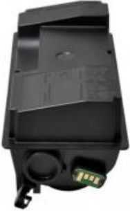 Coreparts Tonerio kasetė Quality Imaging, juoda, pakaitinė, TK-3130 (QI-KY2059).