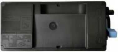 Coreparts Tonerio kasetė Quality Imaging, juoda, pakaitinė, TK-3130 (QI-KY2059).