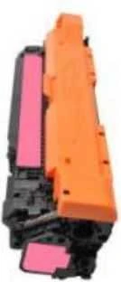 Coreparts Toneris Quality Imaging Magenta Zamiennik 507A (QI-HP1027M)