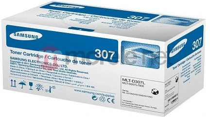 Hewlett Packard (HP) HP Samsung MLT-D307L Originalus Juoda 1 vnt