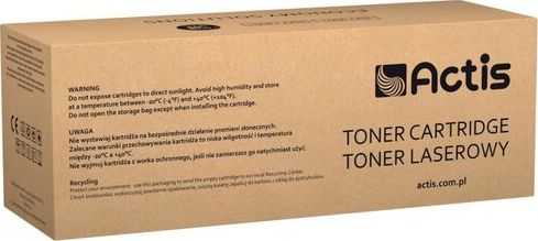 Tonerio Kasetė - Actis TH-92A Juoda 2500 Puslapių