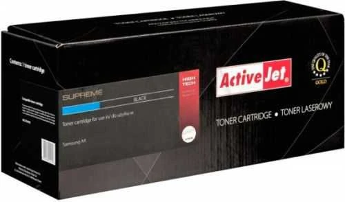 Activejet ATL-T650NX dažai (pakeitimas Lexmark T650H11E; Supreme; 25000 puslapių; juodas)