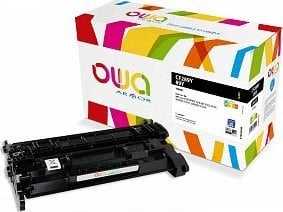 Toneris Armor ARMOR toner pro HP LaserJet Enterprise Flow MFP M528z CF289Y juoda/juodas 20000