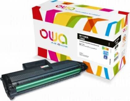 Tonerio kasetė „Armor OWA“ HP LJ MFP 135 1000 spausdintuvams su stambiu pečių kraštu, W1106A
