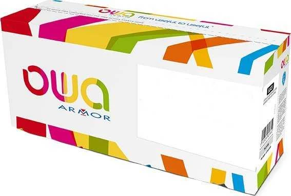 OWA Armor toner pro BROTHER HL 3140, 3150, 3170, MFC 9130, 9140,9330,9340,2200 Stran, TN245C, modrá/cyan (TN-245C/TN-246C)