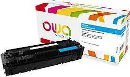 OWA Armor toner pro CANON LBP 611Cn, 613Cdw, 631Cn, 633Cdw, MFP635Cx, 2200 str., modrá/cyan (CRG045H C)