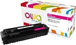 Toneris Armor Toneris OWA do CANON LBP 611Cn, 613Cdw, 631Cn, 633Cdw, MFP635Cx, 2200 str., raudona/magenta (CRG045H M)