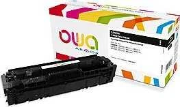 Toneris Armor Toneris OWA Armor do CANON LBP 611Cn, 613Cdw, 631Cn, 633Cdw, MFP635Cx, 2800 str., juoda/juodas (CRG045H BK)