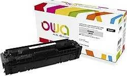 Toneris Armor Toneris OWA Armor to HP CLJ MFP 277, 2800 puslapių, CF400X, juodas / juodas