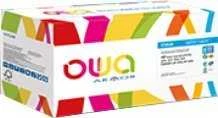 Tonerio kasetė „Armor OWA“, skirta HP Color LaserJet Pro M180n, M181fw, CF532A, 900 puslapių, geltona (CF532A)