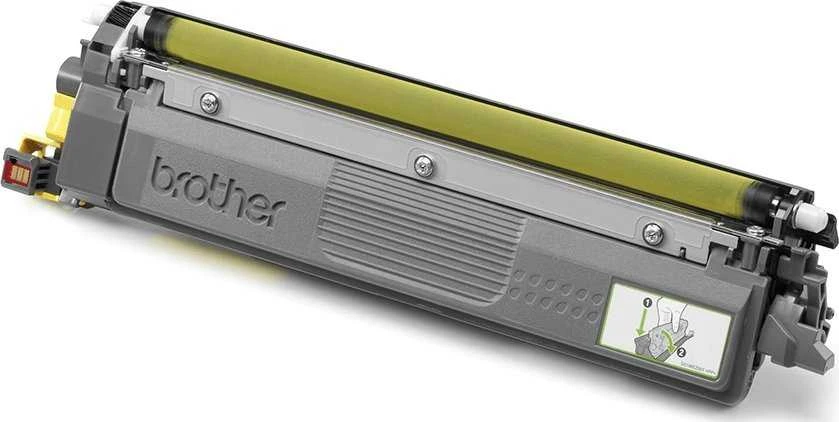 BROTHER TN248Y TONER Geltonas 1000P