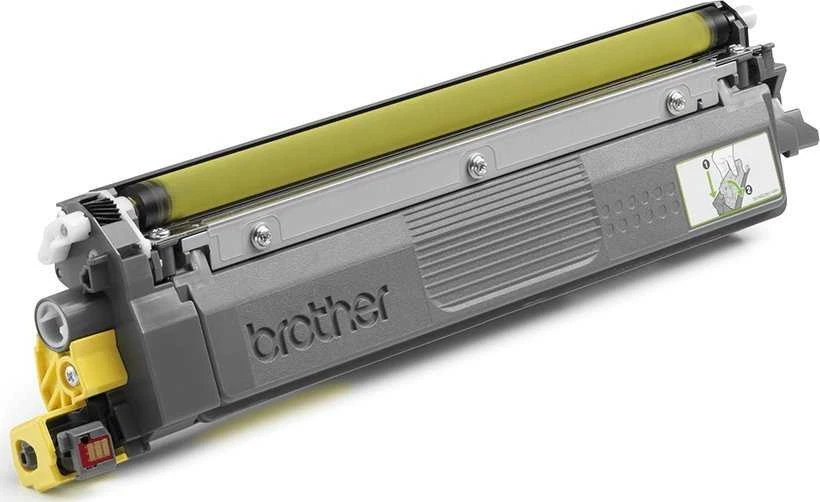 BROTHER TN248Y TONER Geltonas 1000P