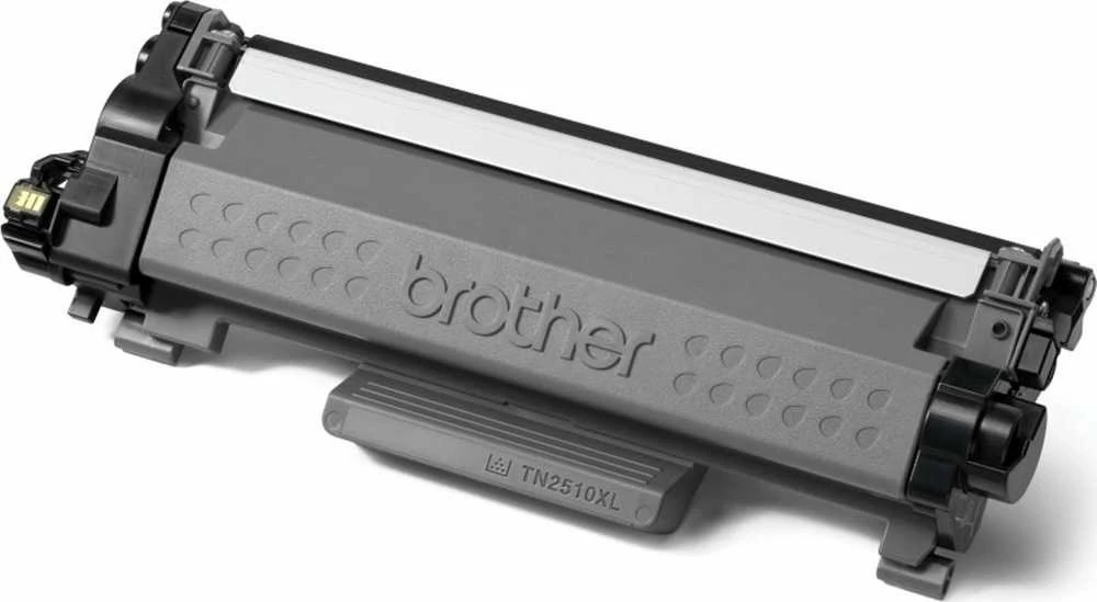 Brother TN-2510XL Toneris Cartridge, Juodas | Brother TN-2510XL | Toneris cartridge | Juodas