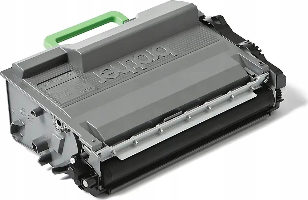 BROTHER TN-3512P Juodas TONER, 12,000P