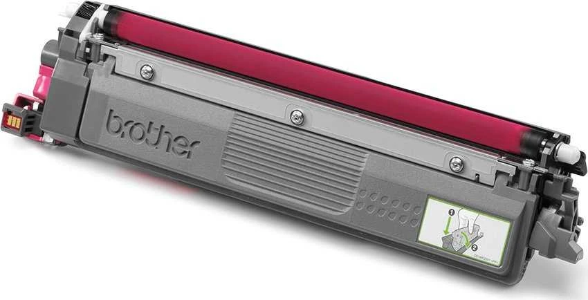 BROTHER TN249M TONERIS MAGENTA 4000P