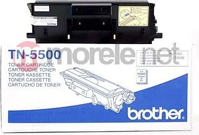Toneris Brother Juoda Originalas (TN5500)