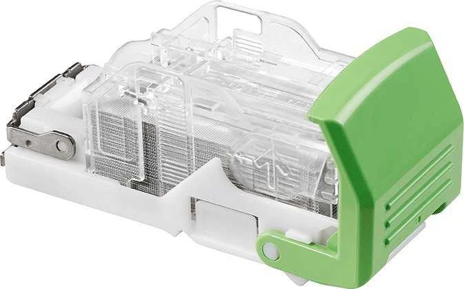 Pelė BROTHER SR-100 STAPLE CARTRIDGE (2 X 5000 STAPLES), FOR SF-4000