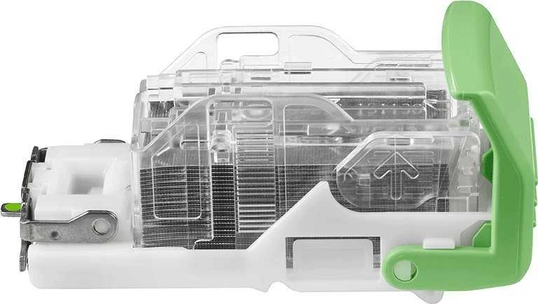 Pelė BROTHER SR-100 STAPLE CARTRIDGE (2 X 5000 STAPLES), FOR SF-4000
