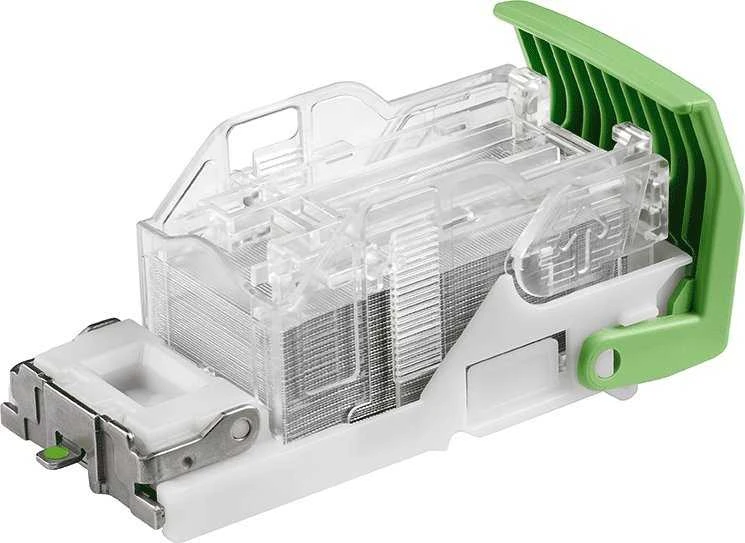 Pelė BROTHER SR-100 STAPLE CARTRIDGE (2 X 5000 STAPLES), FOR SF-4000