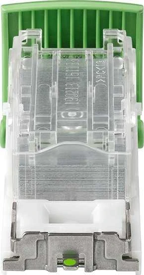 Pelė BROTHER SR-100 STAPLE CARTRIDGE (2 X 5000 STAPLES), FOR SF-4000