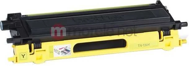 Originalus „Brother TN-130 Geltona Toneris“ (TN130Y)