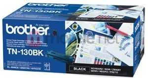 Toneris Brother TN-130 Juodas originalas (TN130BK)