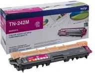 Brother TN-242M tonerio kasetė Originalus Rausvai raudona 1 vnt