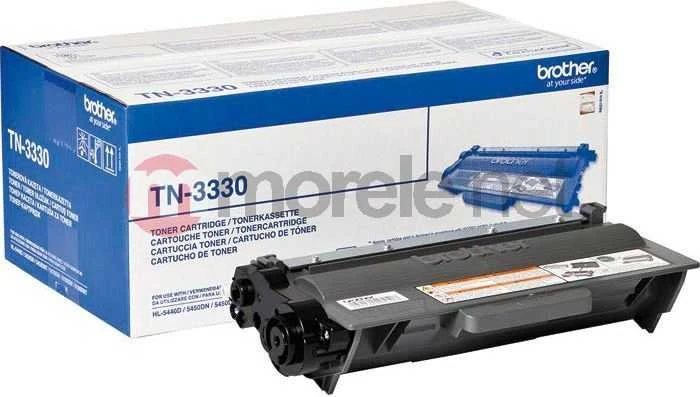 Toneris Brother TN-3330 Juodas originalas (TN3330)