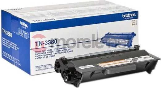 Toneris Brother TN-3380 Juodas originalas (TN3380)
