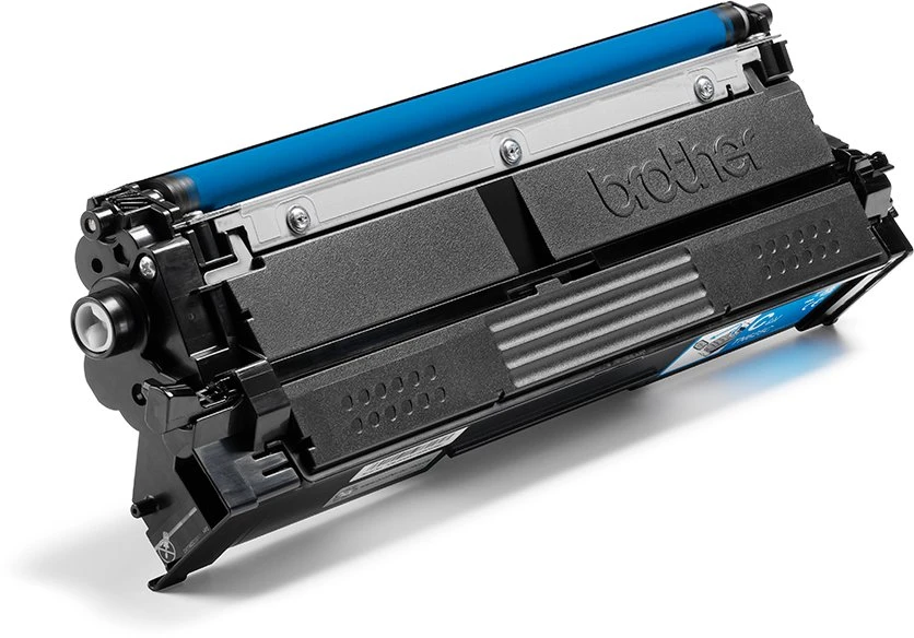 Brother TN625C - CYAN TONER (1800 PAGES ACCORDING