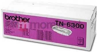 Toneris Brother TN-6300 Juodas Originalas (TN6300)