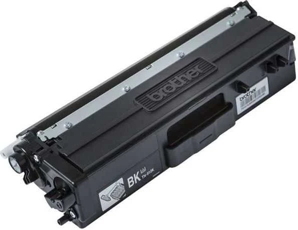 Brother TN-910BK (TN910BK) Lazerinė kasetė, Juoda