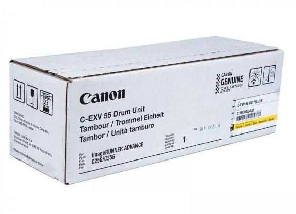 Toneris Canon C-Exv 55 Toneris Cartridge 1
