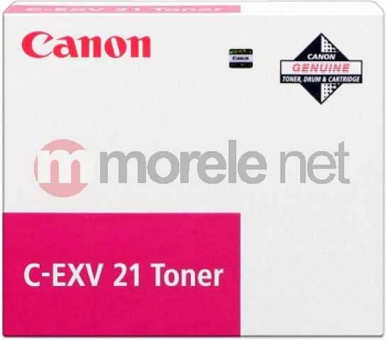Tonerio kasetė Canon CEXV21Y, geltona | IR 2380I